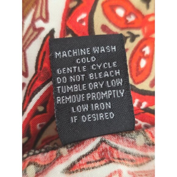 Toxik3 Boho Sleeveless Halter Jumpsuit Womens Size 2X Blouson Elastic Waist NEW - Picture 10 of 11